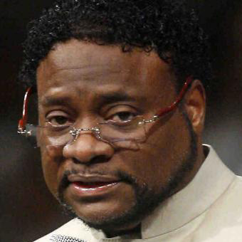 Eddie Long
